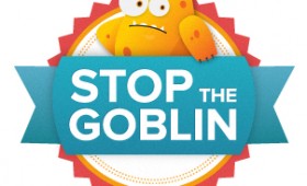 Stop the Goblin
