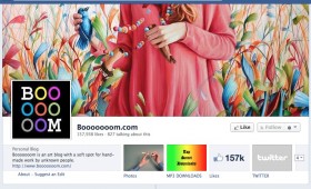 Booooooom complaints about Facebook ring hollow — clearly they view Facebook as a referral engine